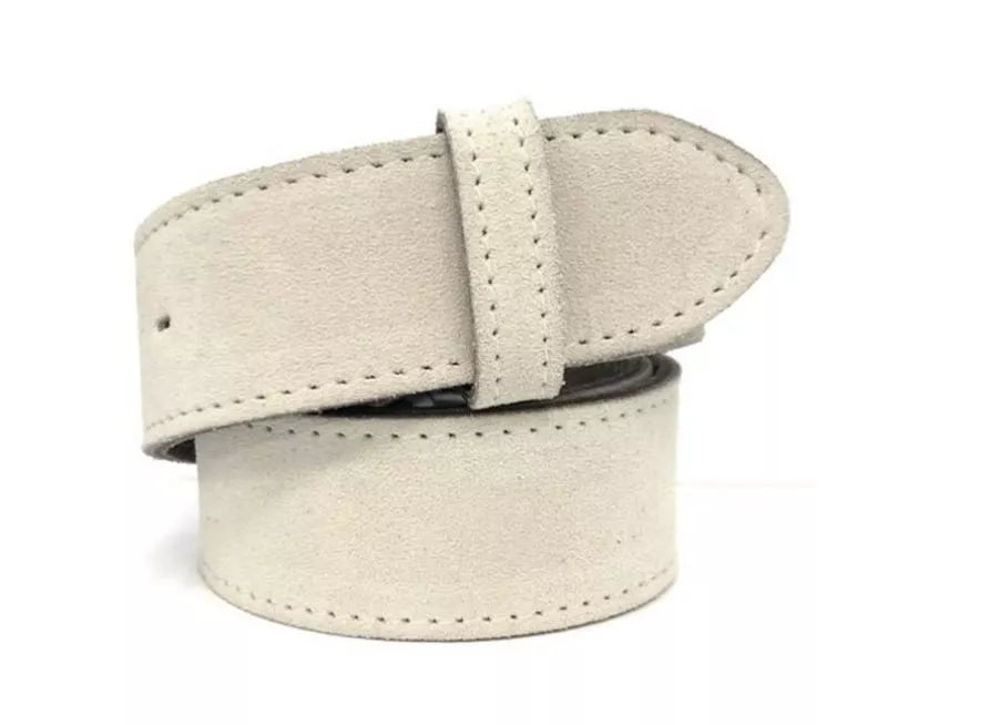 DETACHABLE ARTISAN BUCKLE