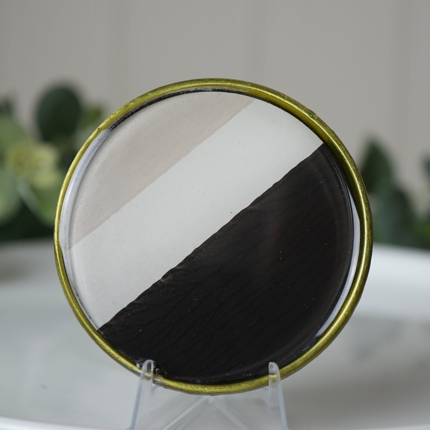 DETACHABLE ARTISAN BUCKLE