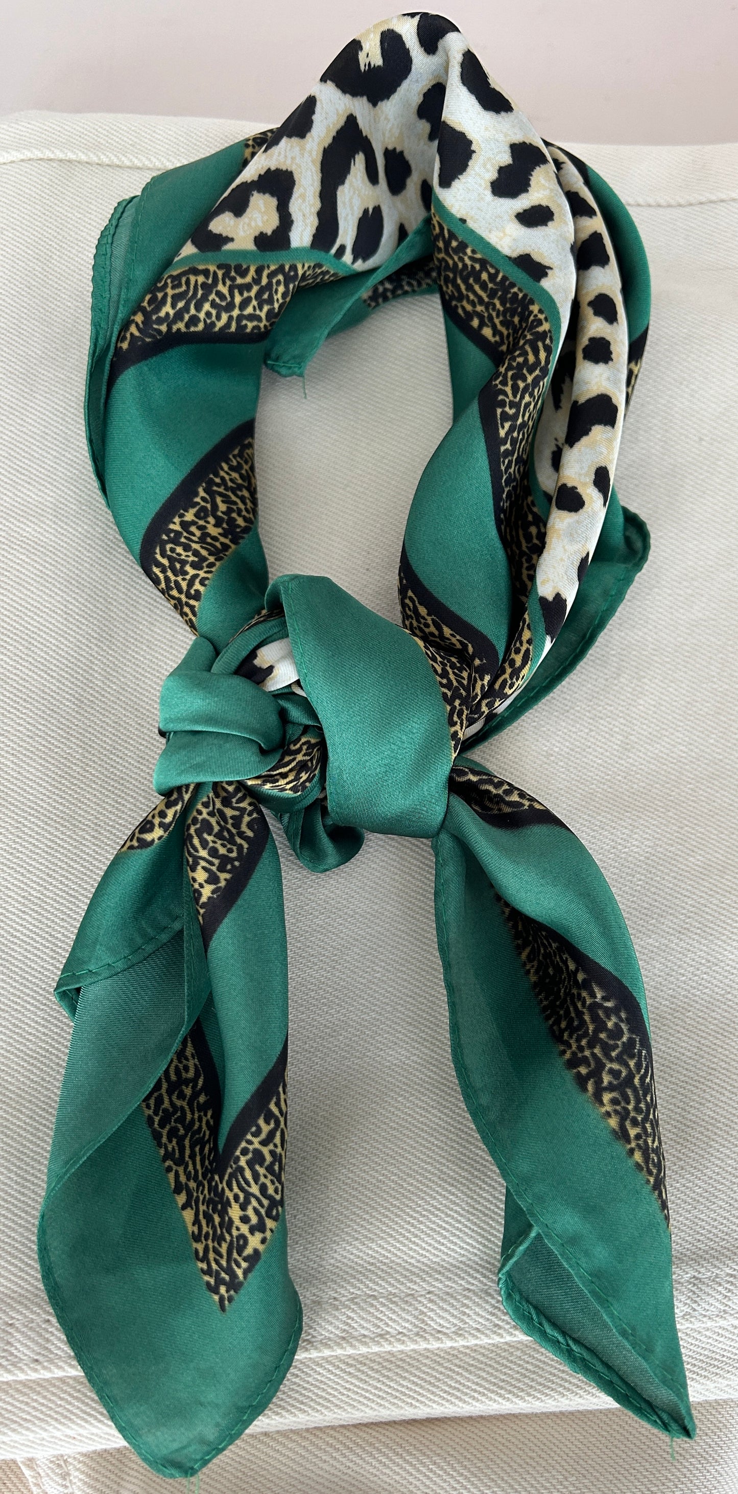 Square Scarf