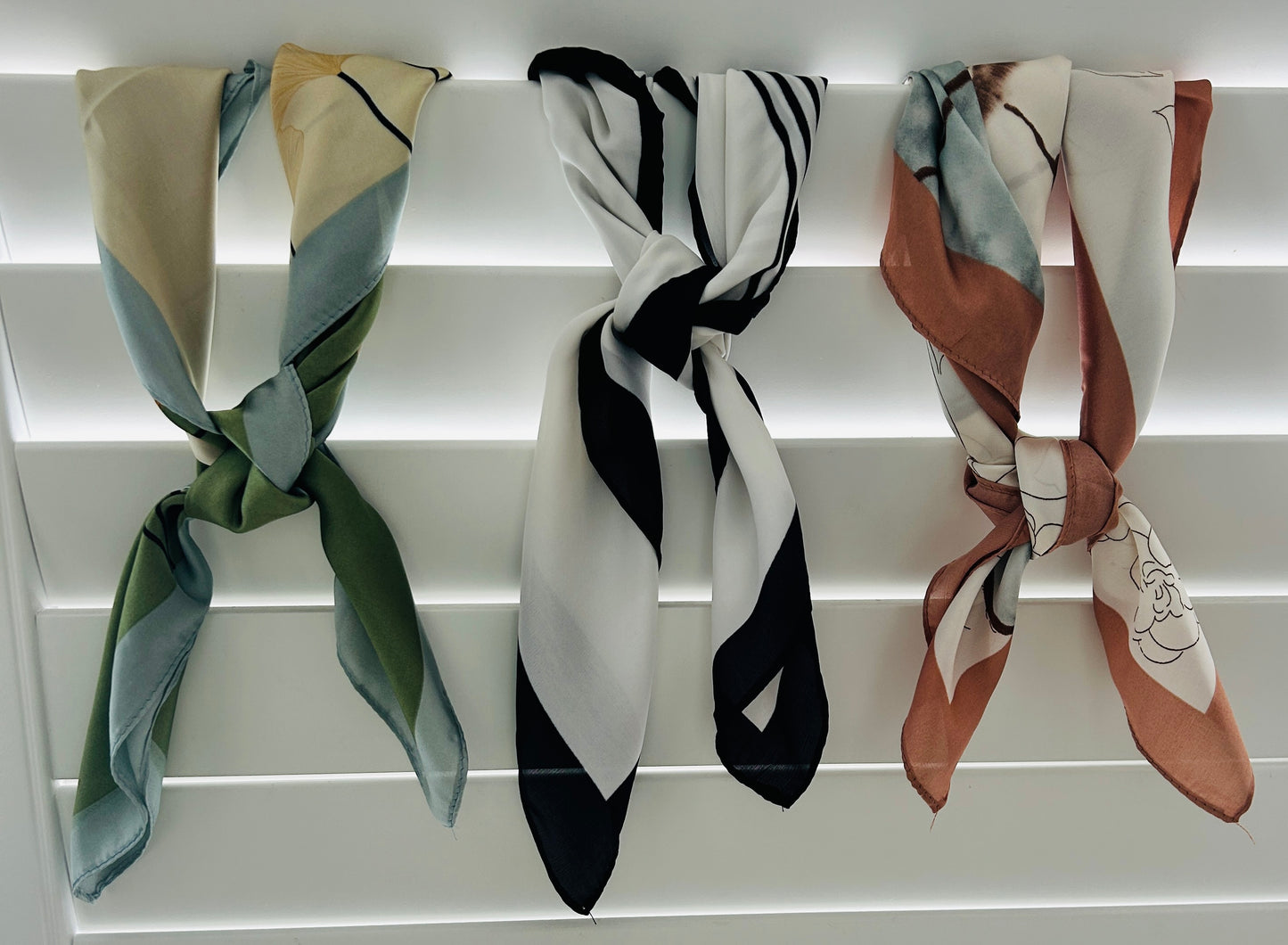Square Scarf