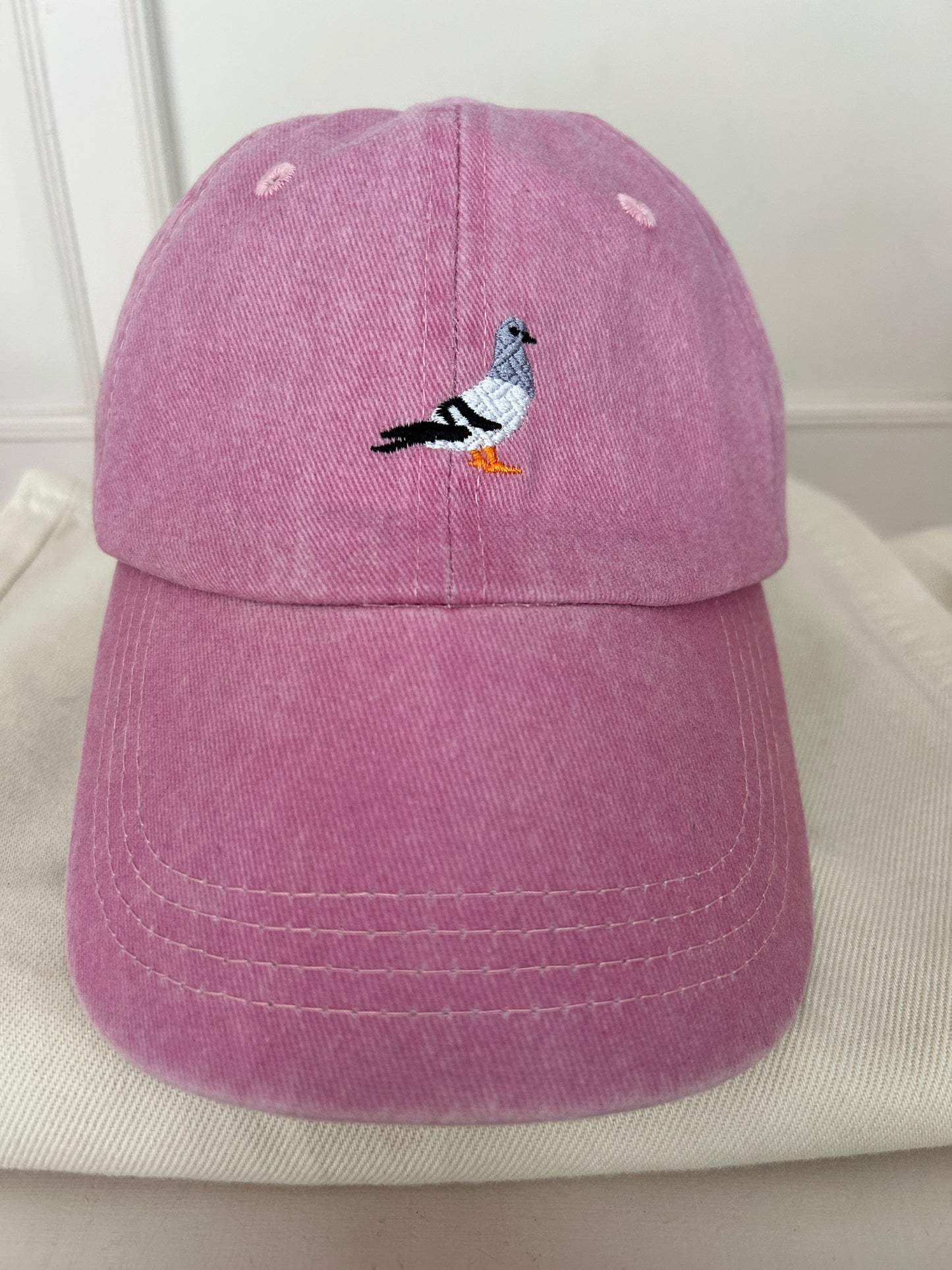 Vintage Coloured Cap