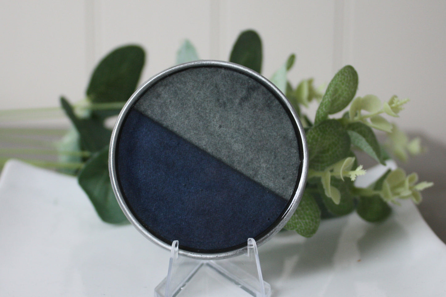 DETACHABLE ARTISAN BUCKLE