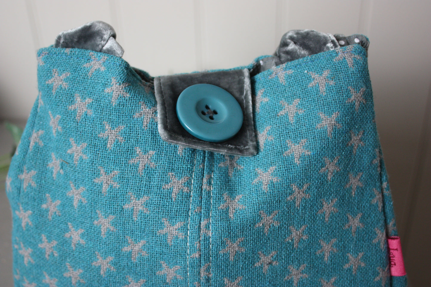 Lua Bag