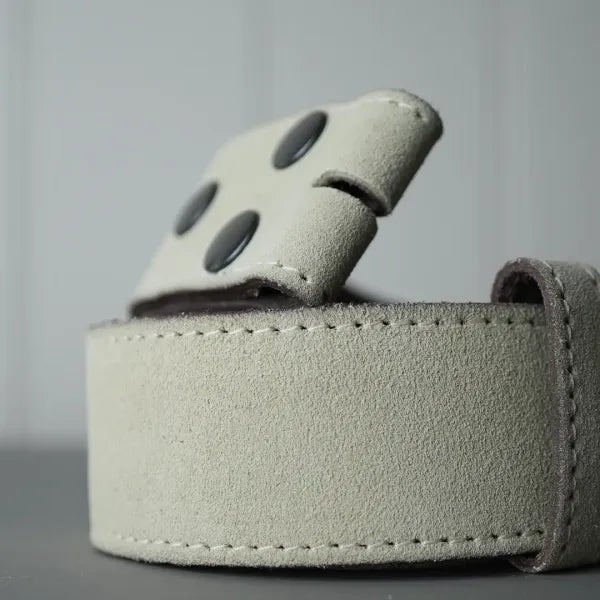 DETACHABLE ARTISAN BUCKLE