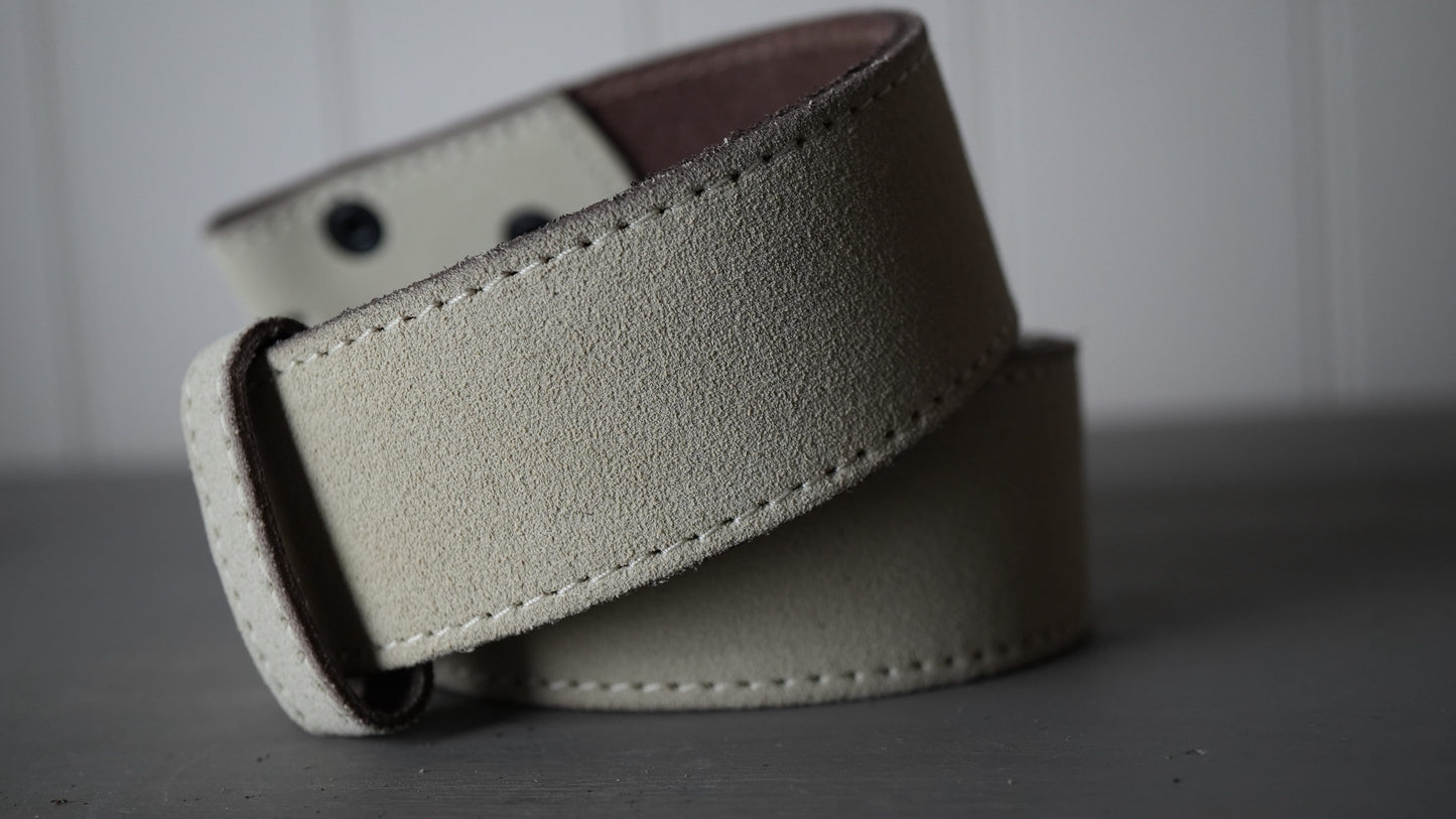 DETACHABLE ARTISAN BUCKLE