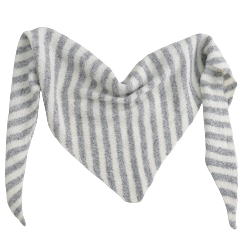 Lua Triangle Scarf