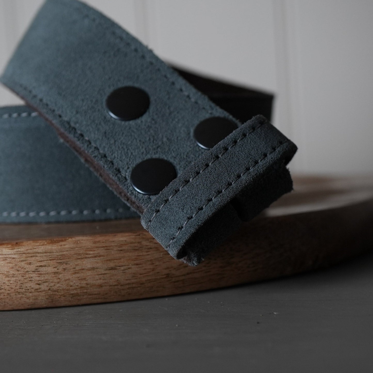 DETACHABLE ARTISAN BUCKLE