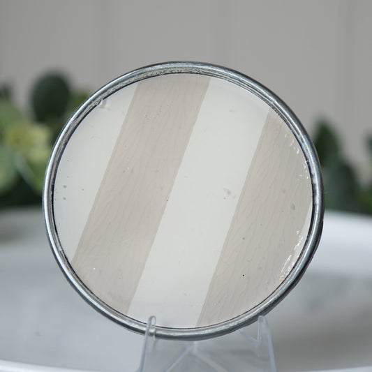 DETACHABLE ARTISAN BUCKLE