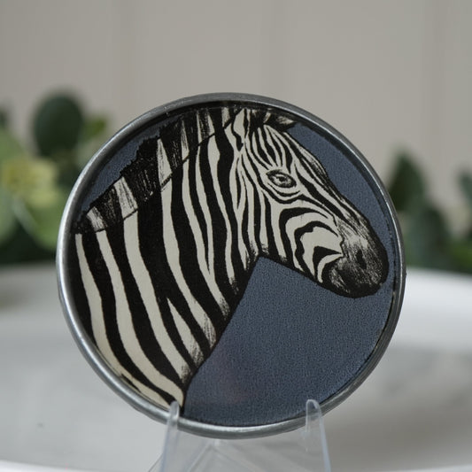 DETACHABLE ARTISAN BUCKLE