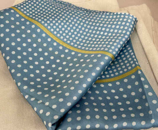 Square Scarf
