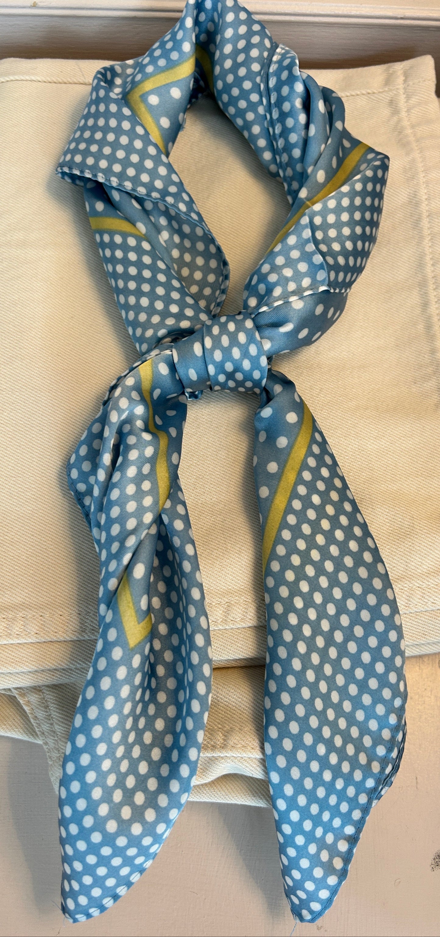 Square Scarf