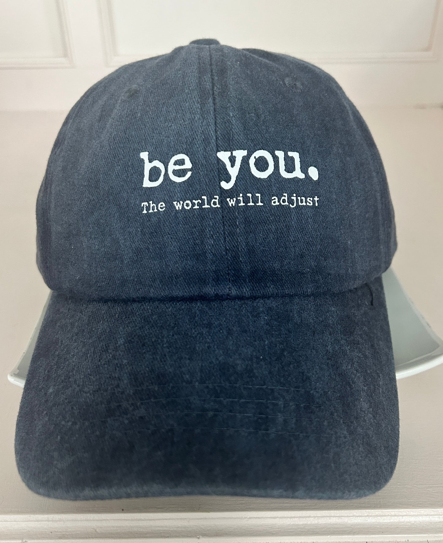 Vintage Coloured Cap