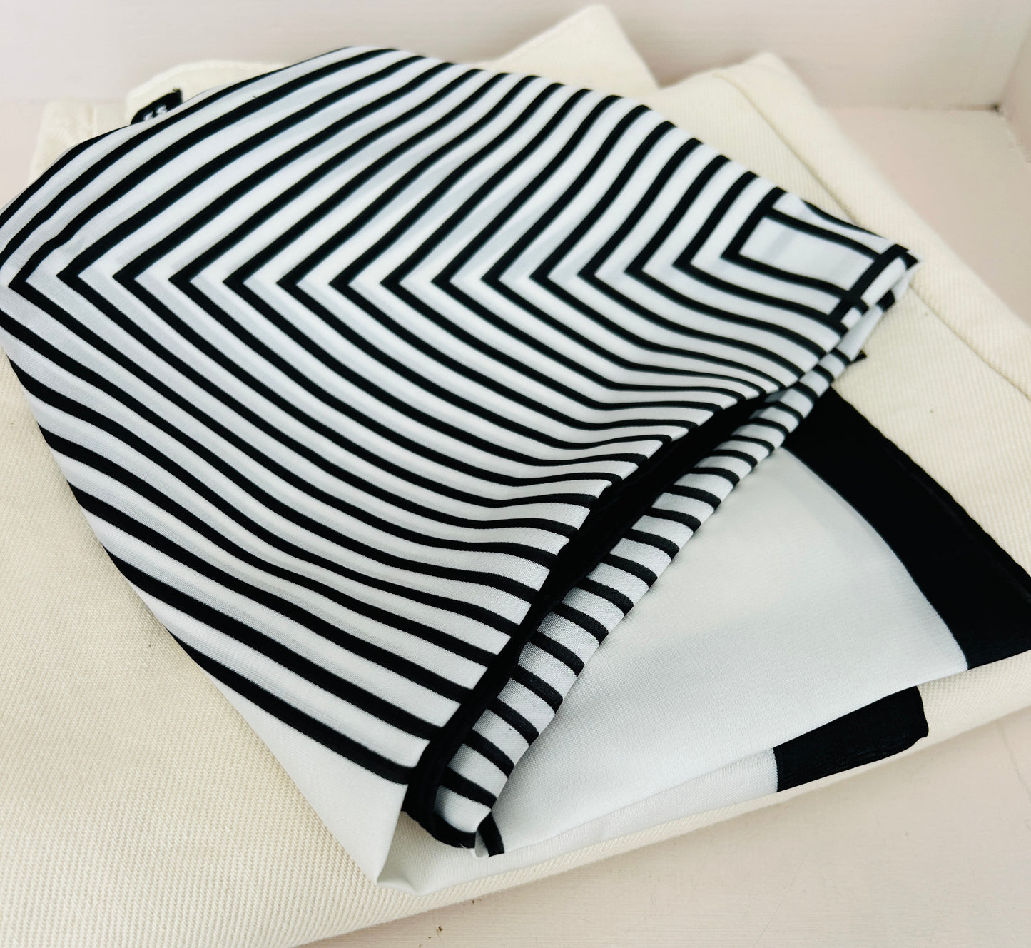 Square Scarf
