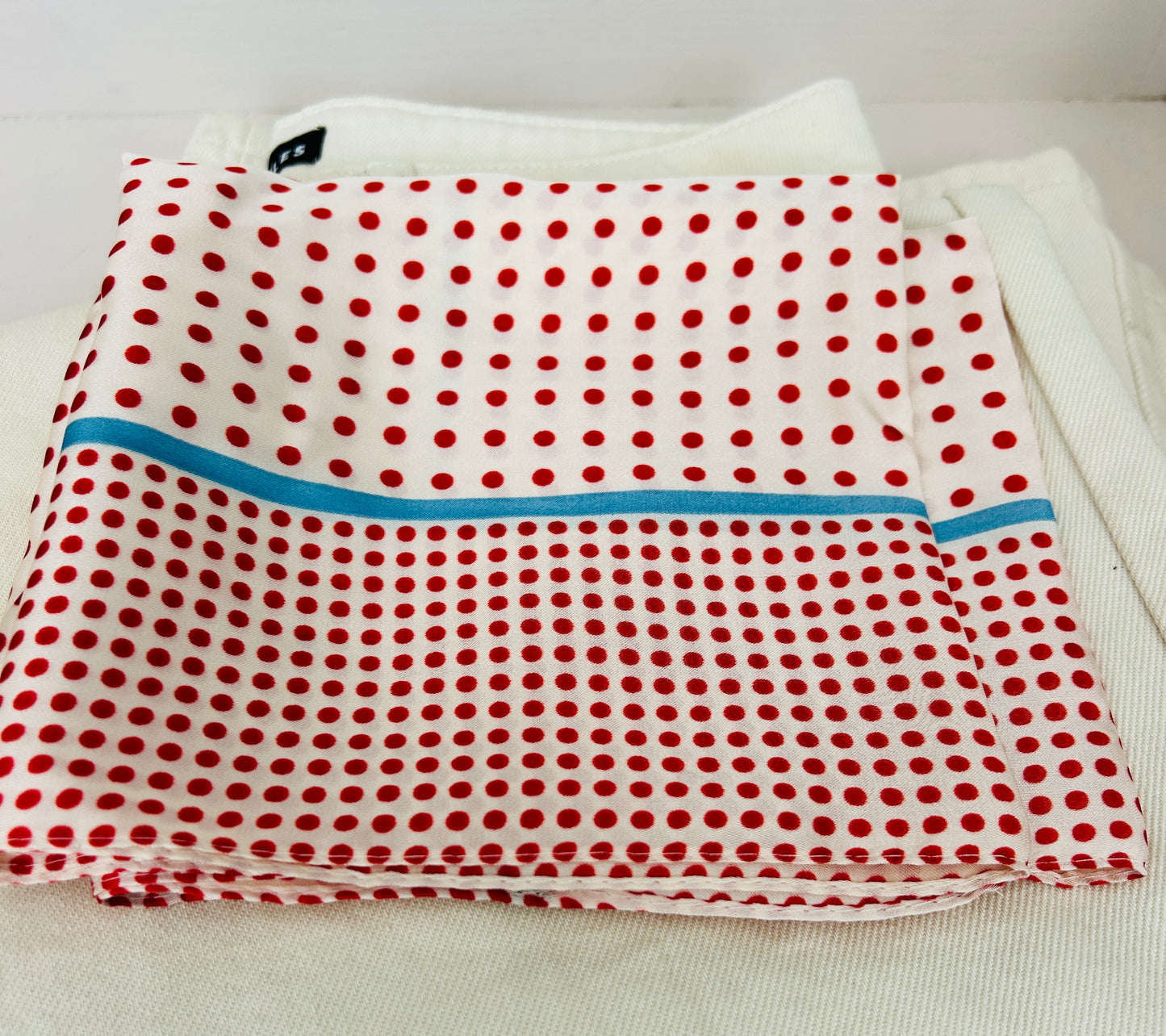 Square Scarf