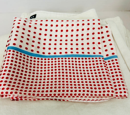 Square Scarf