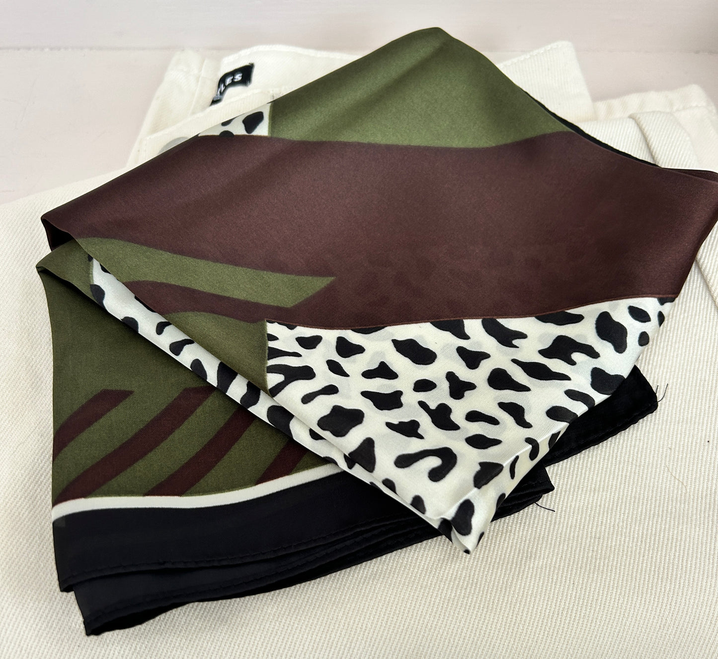 Square Scarf