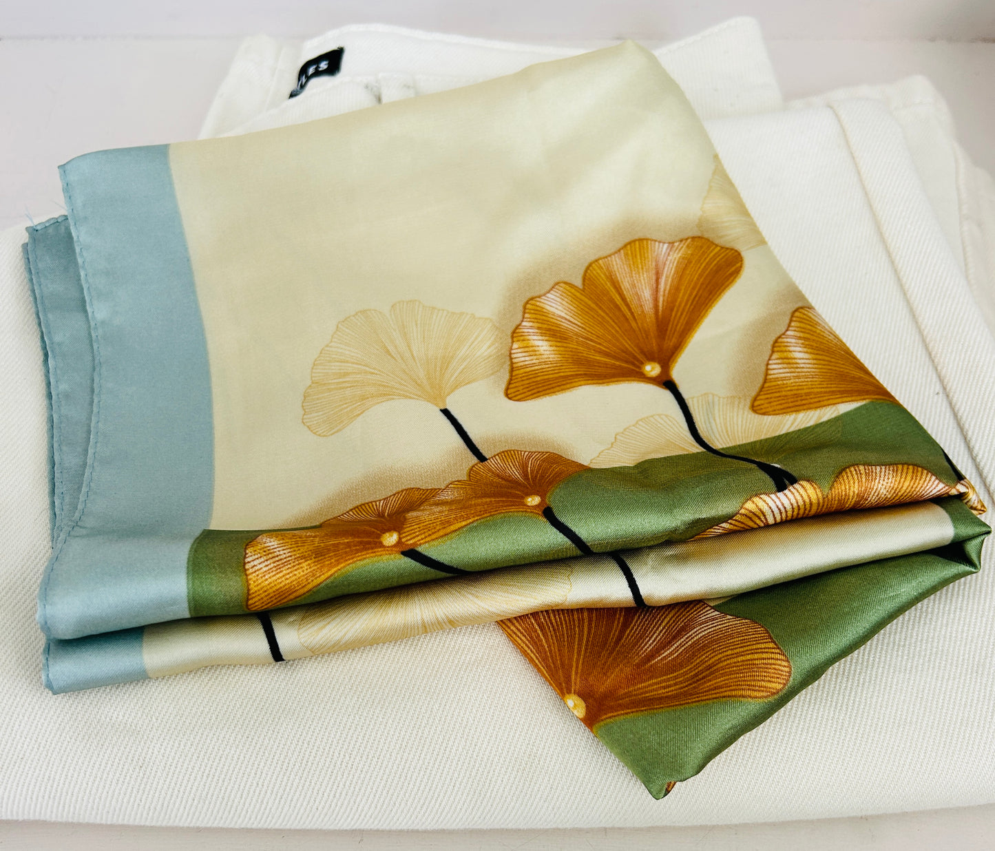 Square Scarf