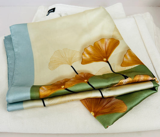 Square Scarf