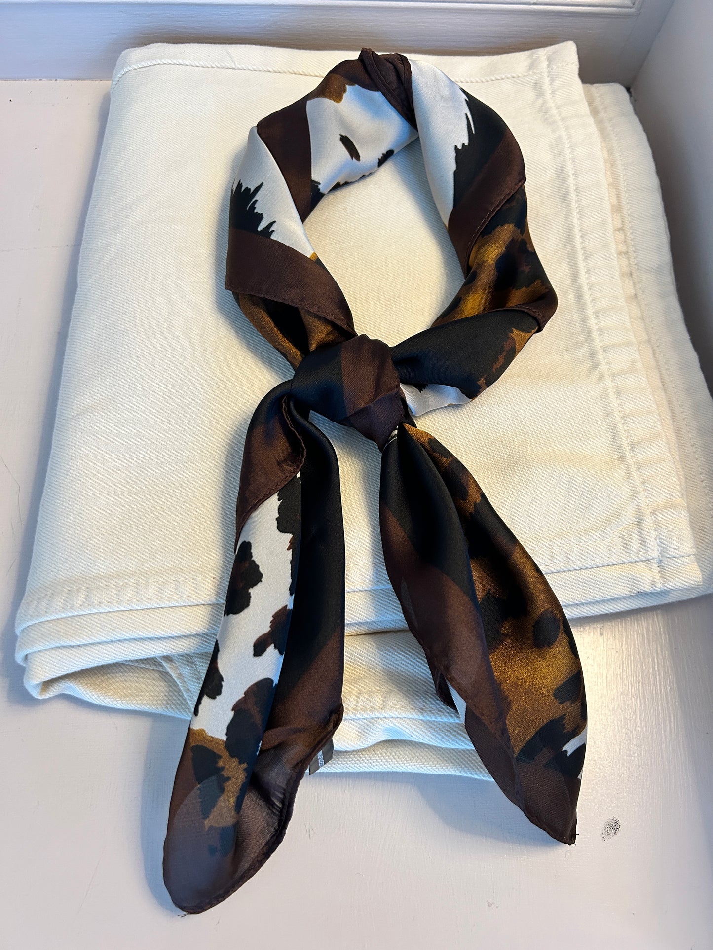 Square Scarf