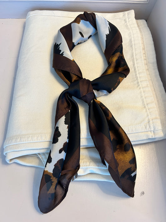 Square Scarf