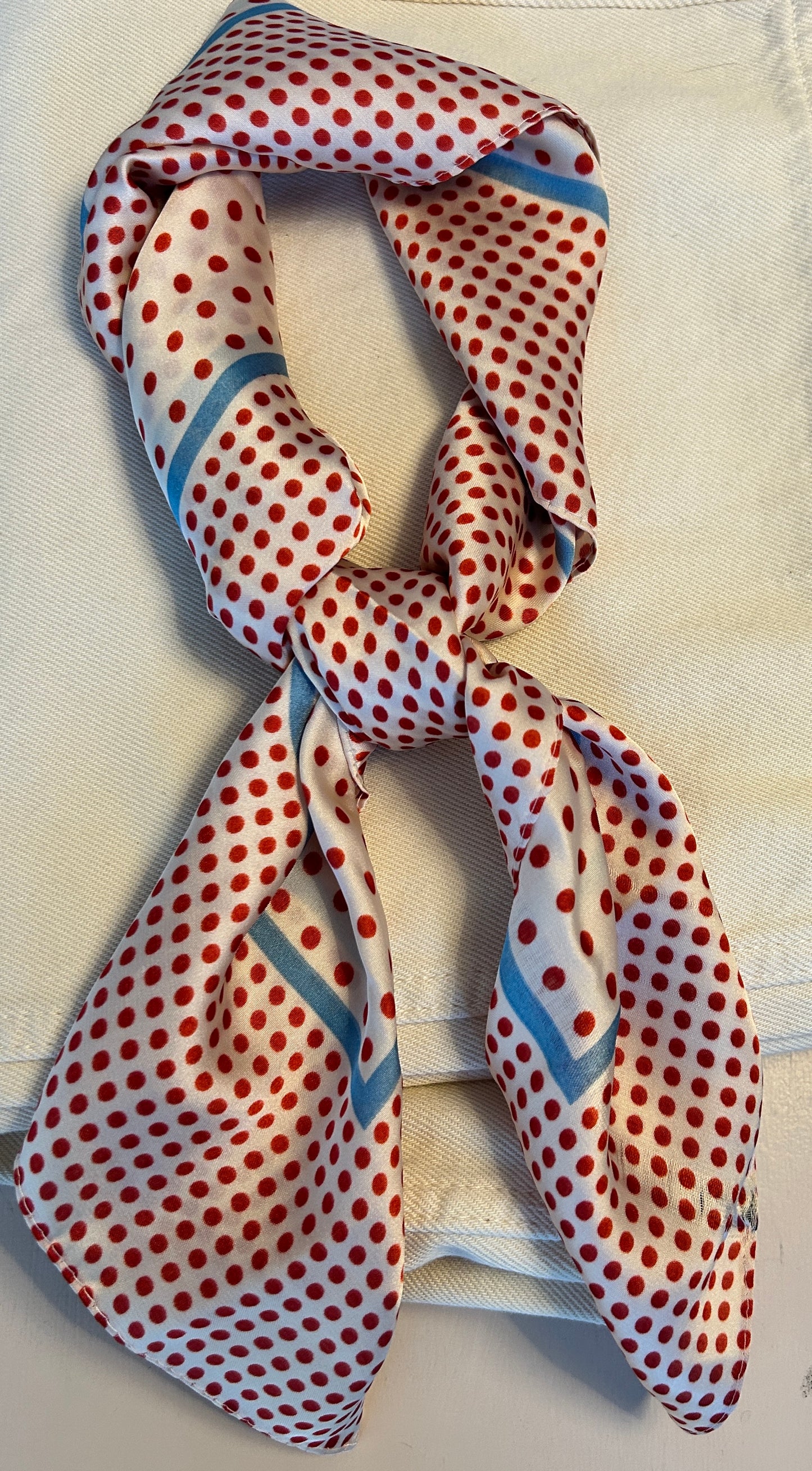 Square Scarf