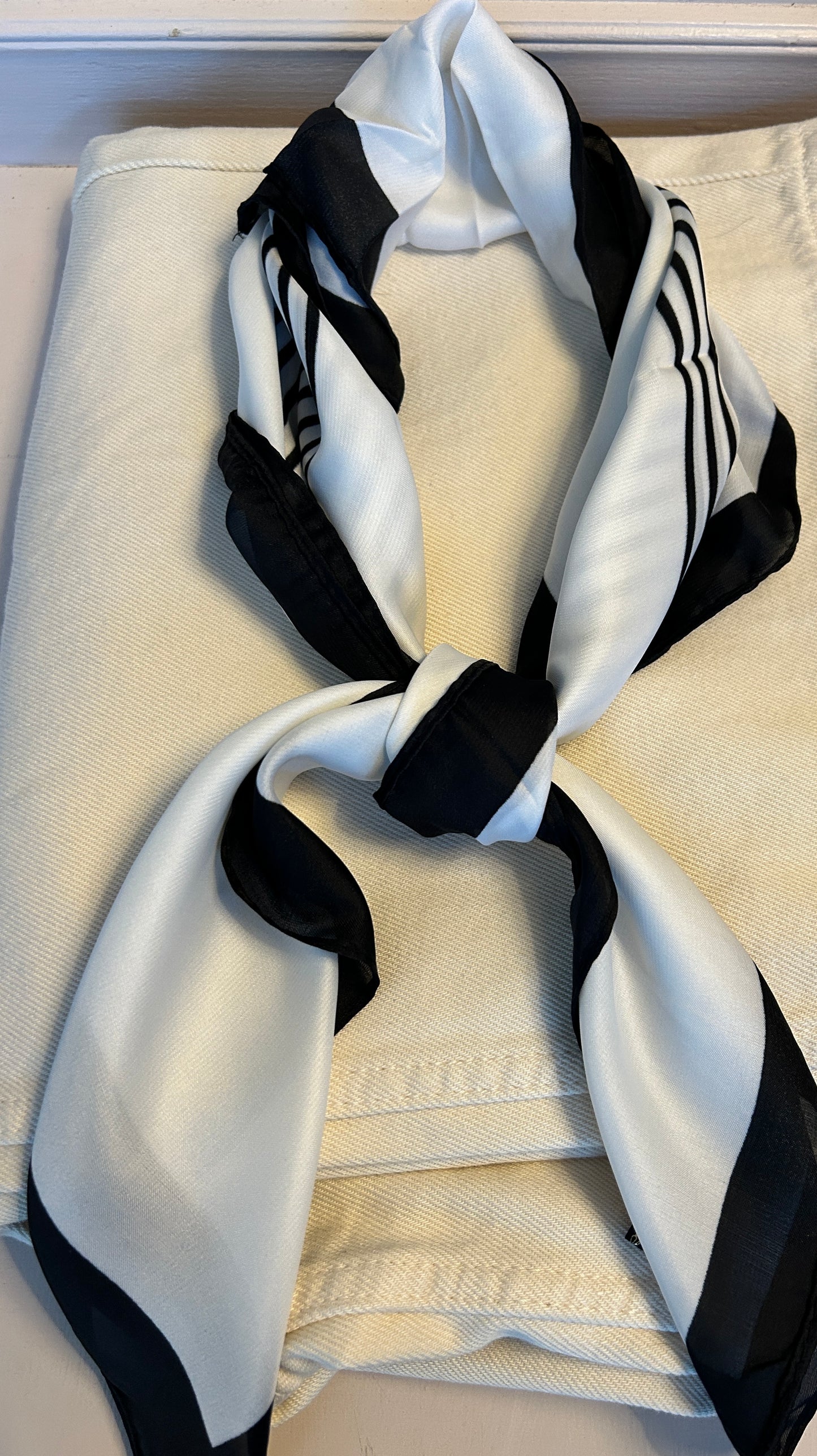 Square Scarf