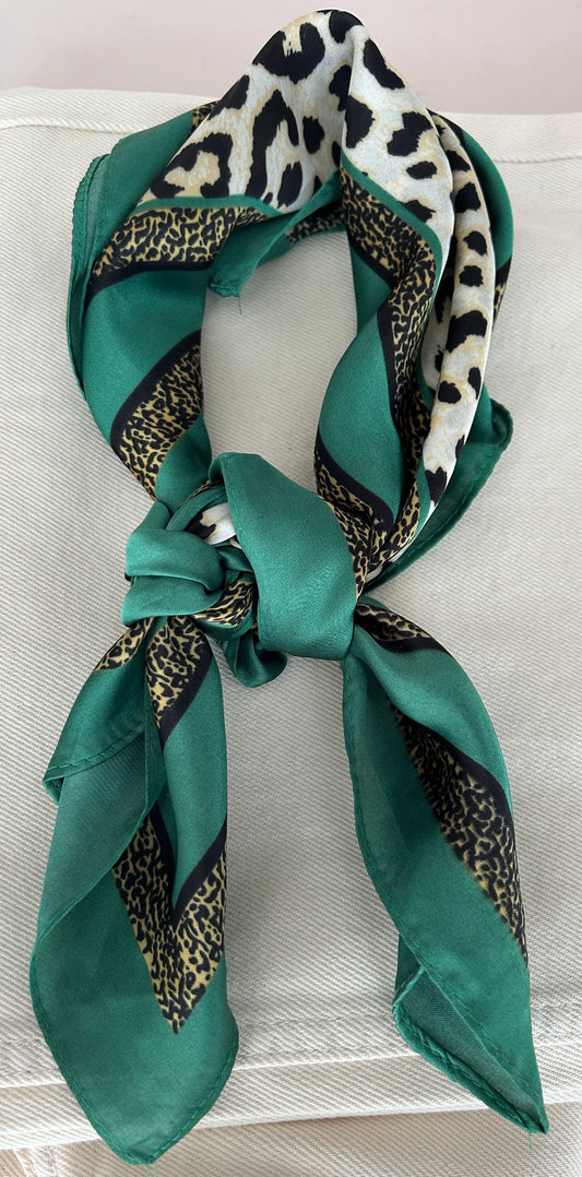 Square Scarf