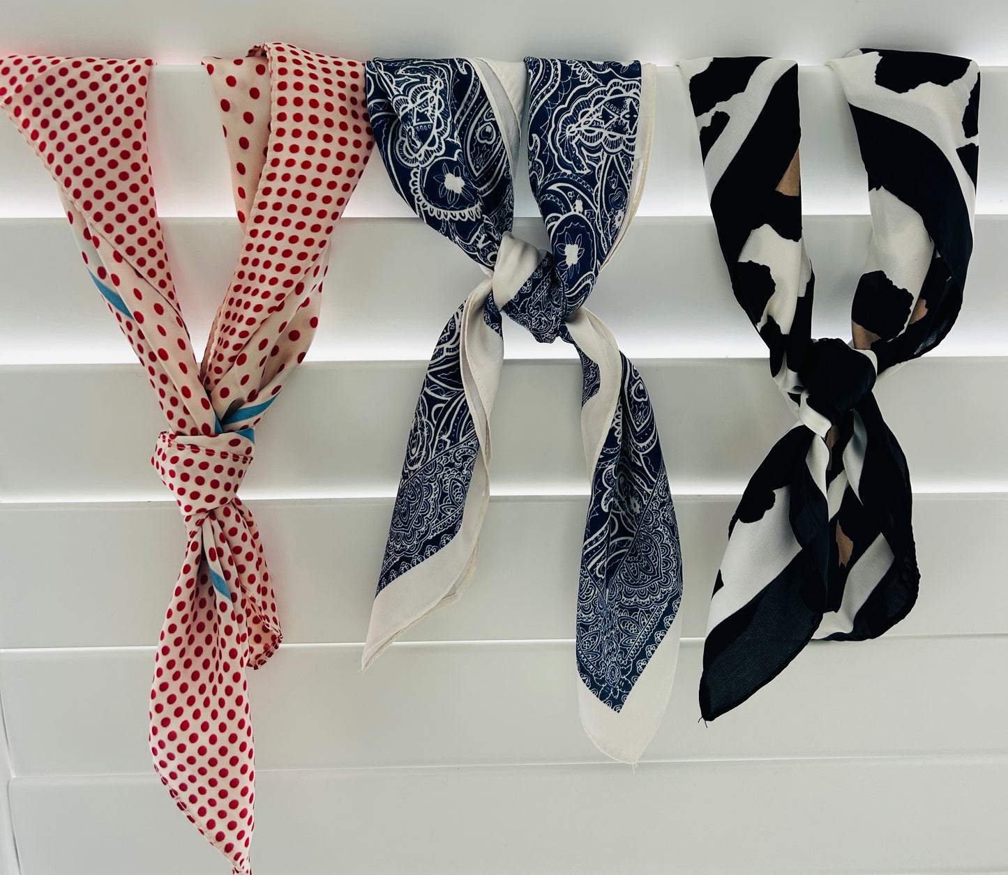 Square Scarf