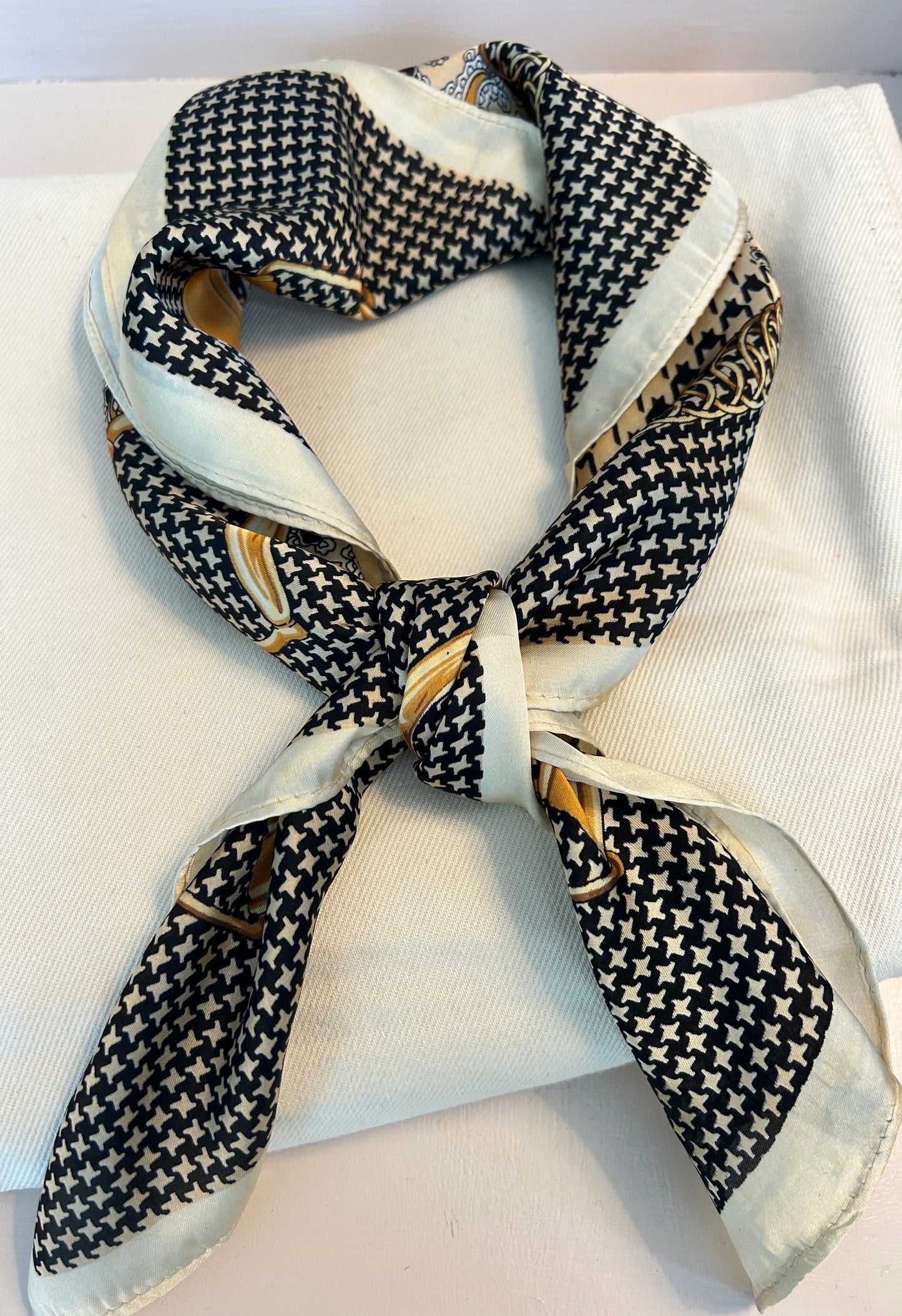 Square Scarf