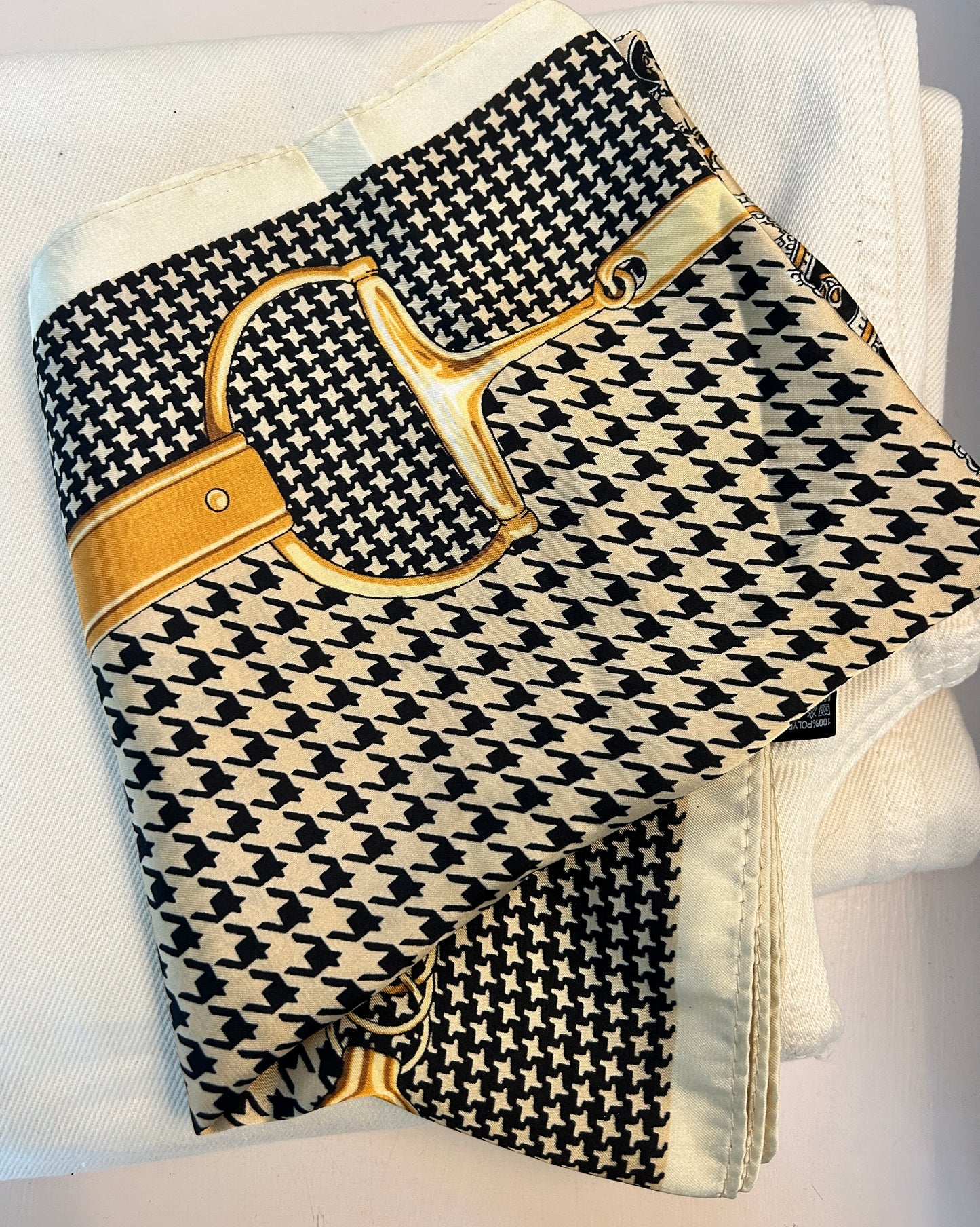 Square Scarf
