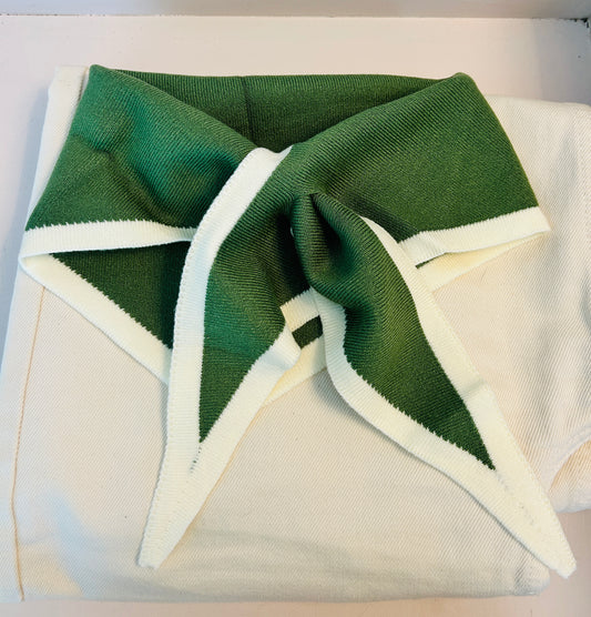 Triangle Scarf
