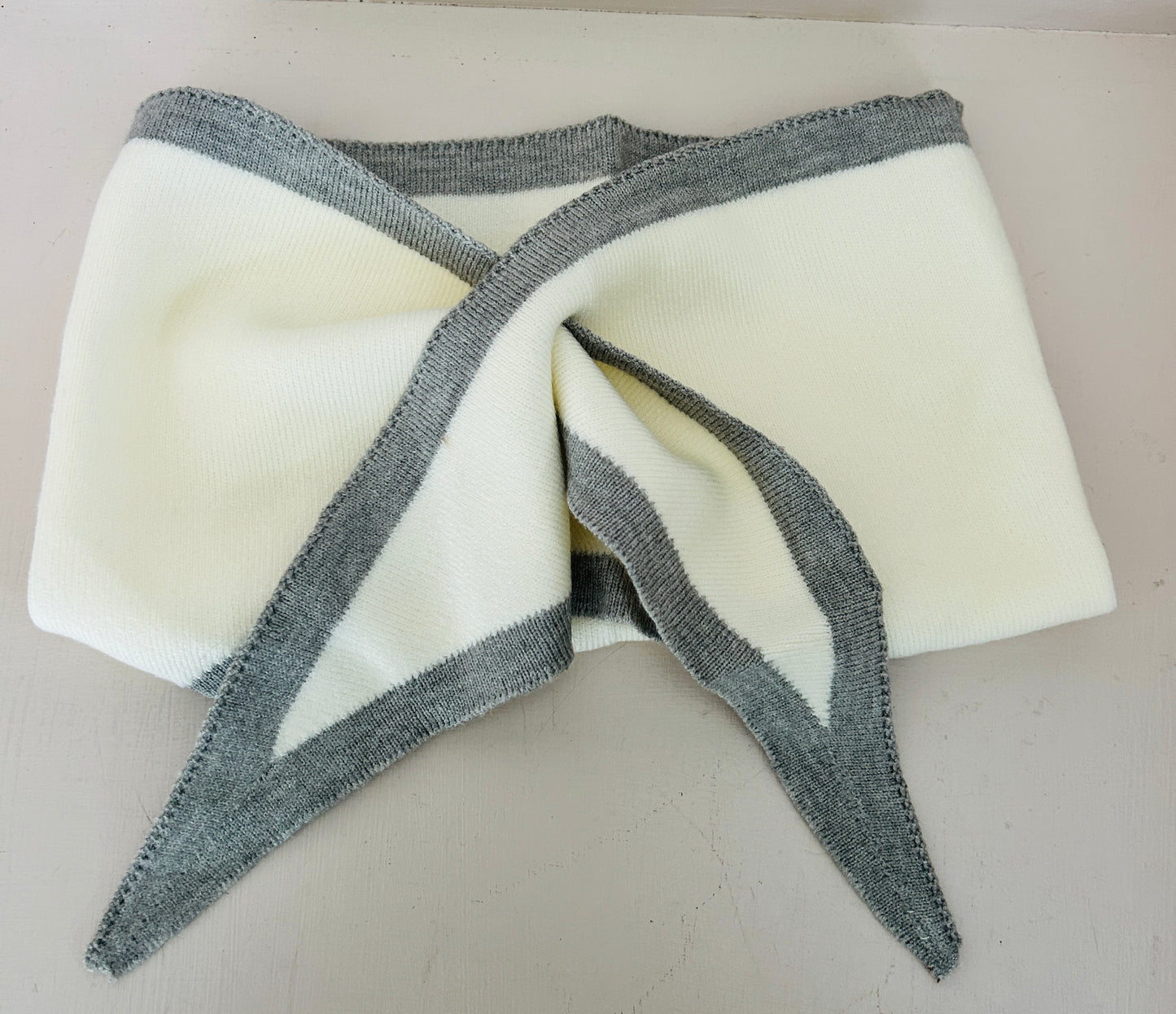 Triangle Scarf