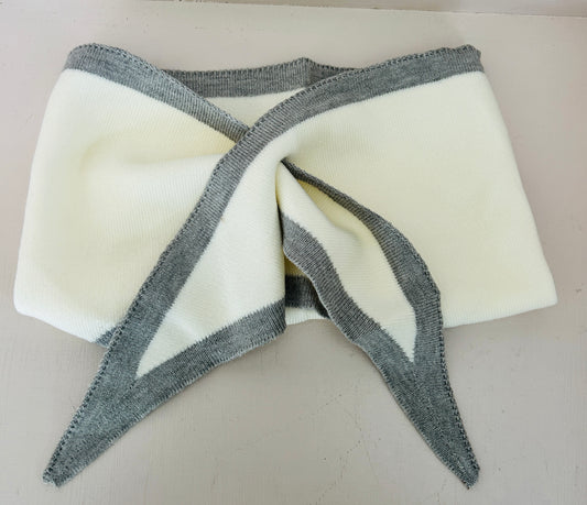 Triangle Scarf