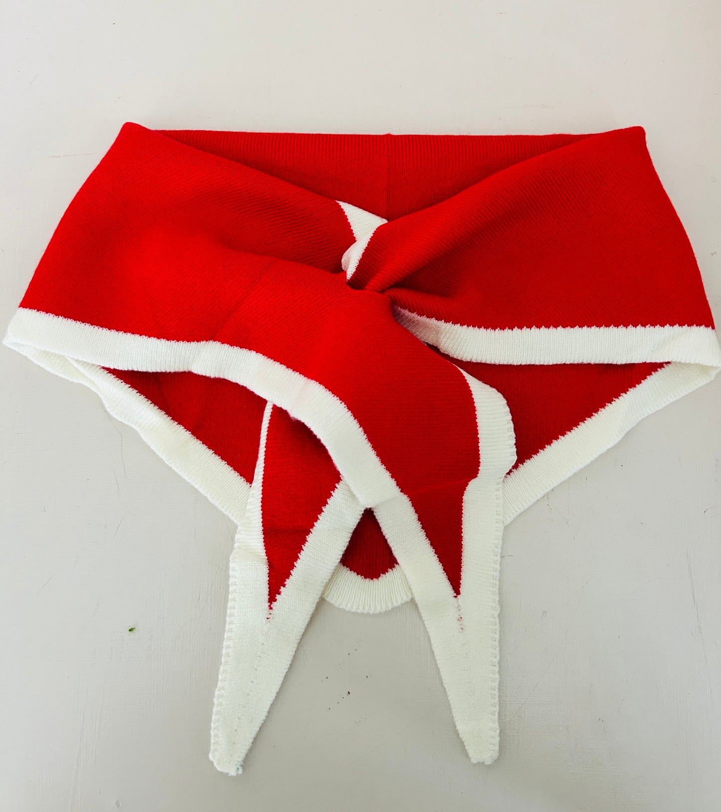 Triangle Scarf