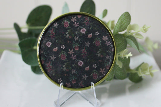 DETACHABLE ARTISAN BUCKLE