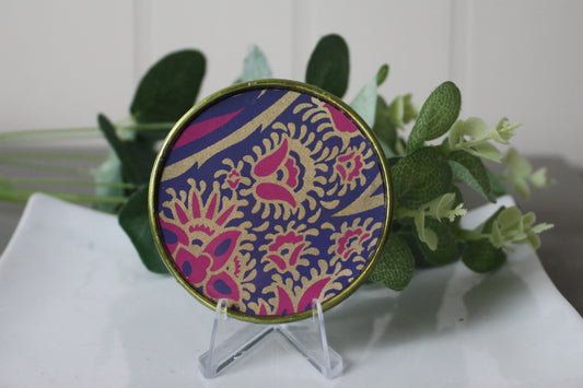 DETACHABLE ARTISAN BUCKLE