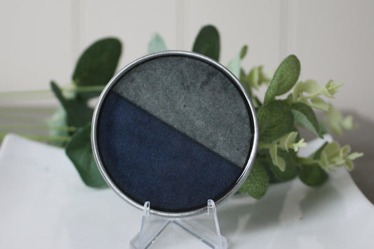 DETACHABLE ARTISAN BUCKLE