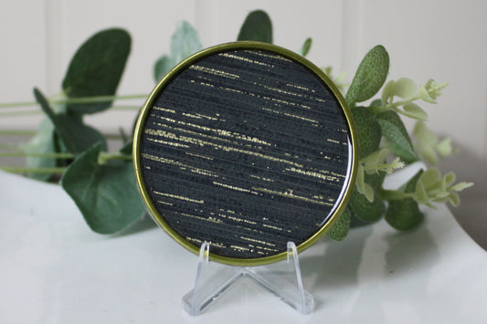 DETACHABLE ARTISAN BUCKLE