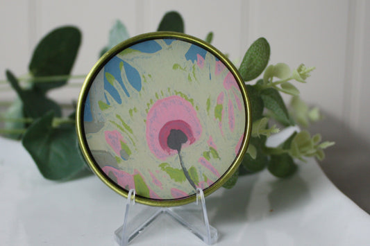 DETACHABLE ARTISAN BUCKLE