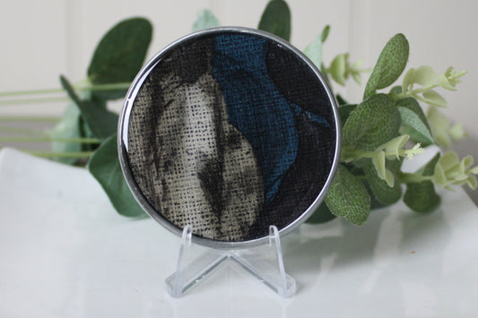 DETACHABLE ARTISAN BUCKLE