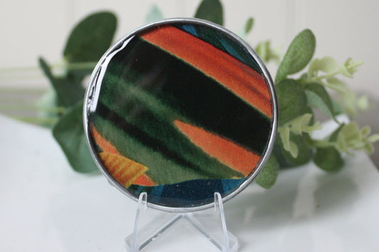 DETACHABLE ARTISAN BUCKLE