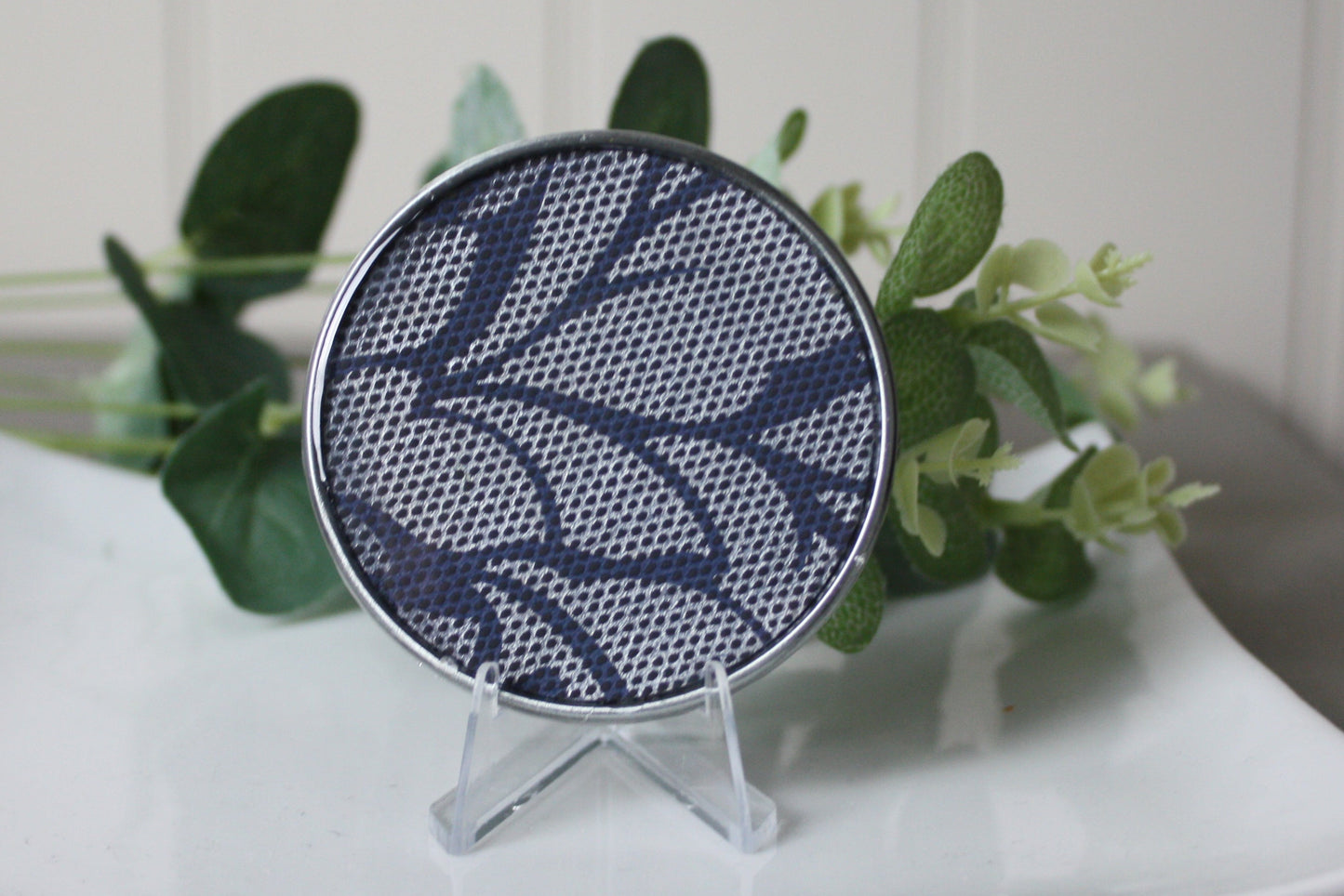 DETACHABLE ARTISAN BUCKLE