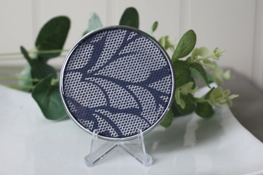 DETACHABLE ARTISAN BUCKLE