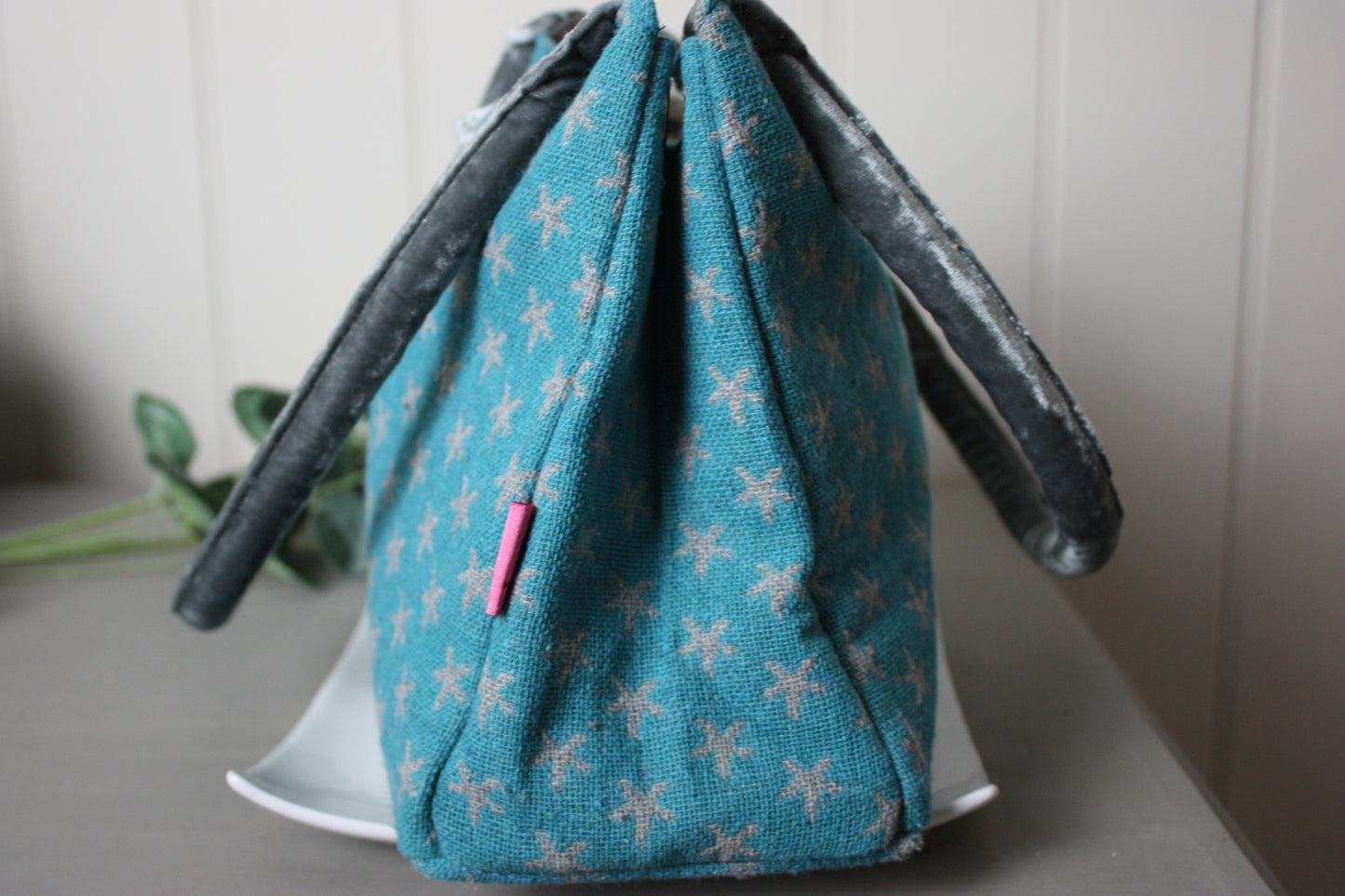 Lua Bag