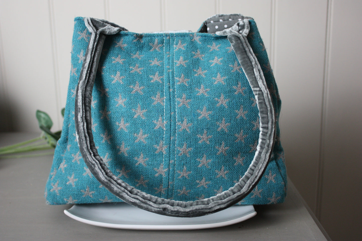 Lua Bag