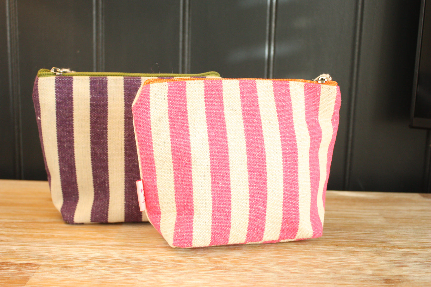 Lua Seaside Cosmetic Purse