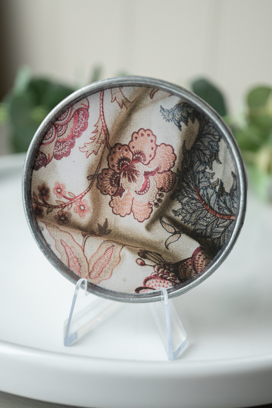 DETACHABLE ARTISAN BUCKLE