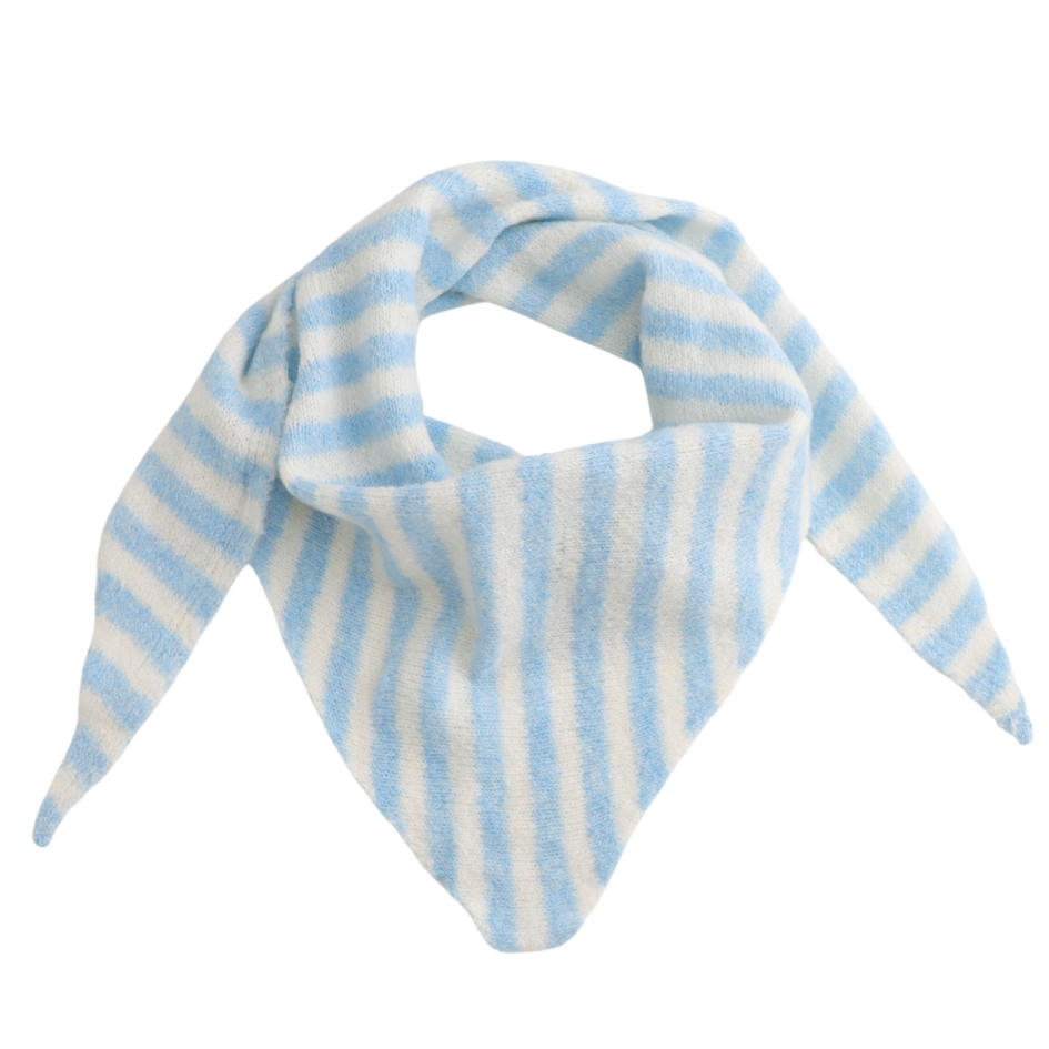 Lua Triangle Scarf