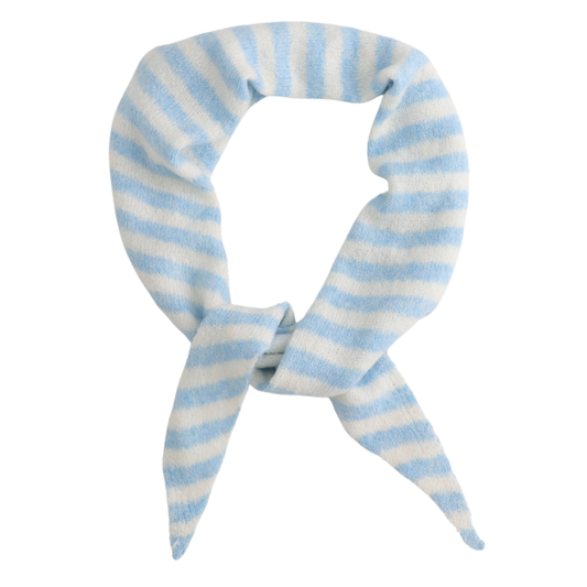 Lua Triangle Scarf