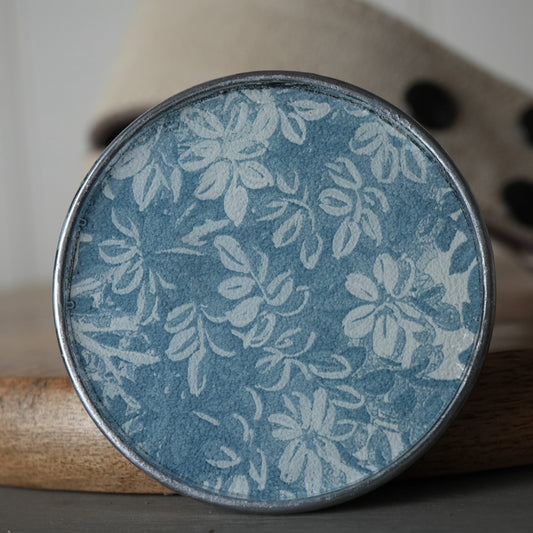 DETACHABLE ARTISAN BUCKLE